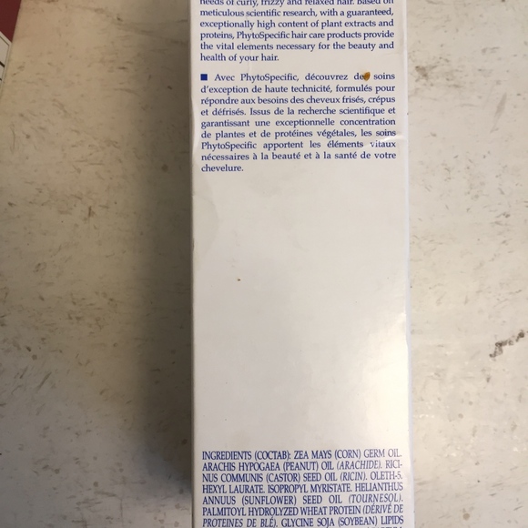 PHYTO Phytojoba + Revitalizing Oil + FREE Vitamins - Picture 3 of 7